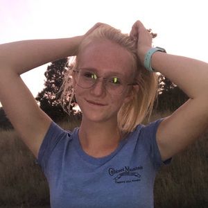 Meet your Posher, Lucy